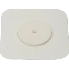 Bacxitium Active wound dressing 10x10 cm