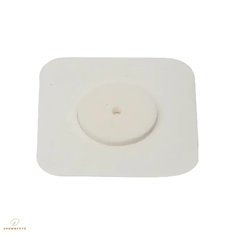 Bacxitium Active wound dressing 10x10 cm