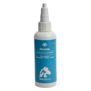 Bacxitium jenrens 100 ml desinficerende