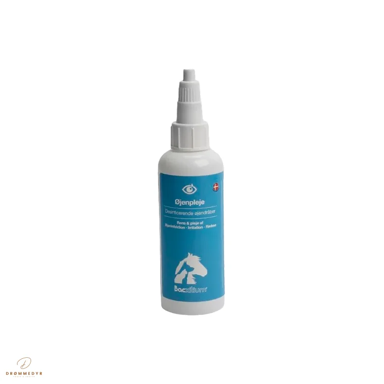 Bacxitium jenrens 100 ml desinficerende