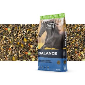 AVEVE Balance 15 kg