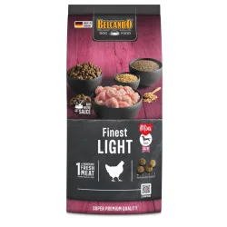 Belcando Finest GF Light 12.5kg
