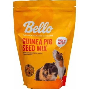 Bello Marsvineblanding 800 g