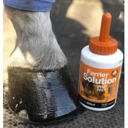 NAF Farrier Solution by PROFEET 