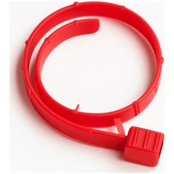 Biogance BIOSPOTIX Dog collar, 38cm