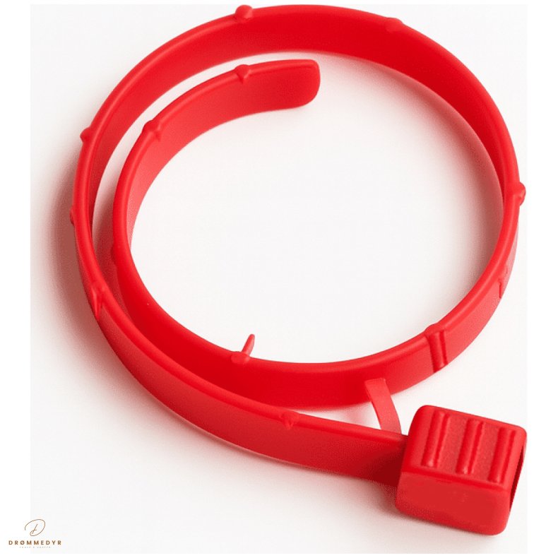 Biogance BIOSPOTIX Dog collar, 38cm