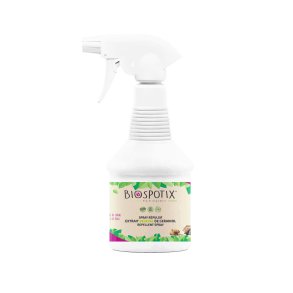 Biogance BIOSPOTIX Dog spray, 500ml