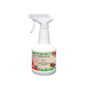 Biogance BIOSPOTIX Indoor spray, 500ml