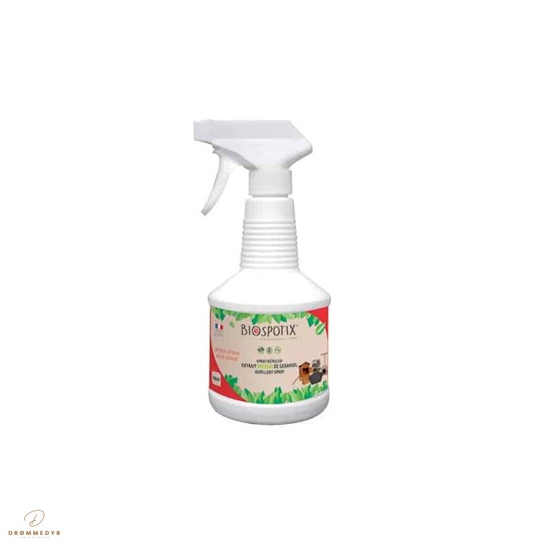 Biogance BIOSPOTIX Indoor spray, 500ml