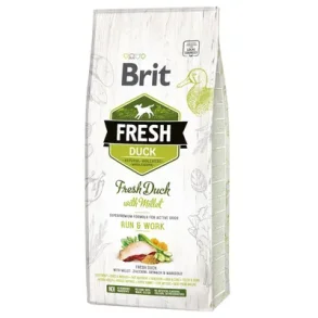 Brit Fresh Active Run & Work 2,5 Kg