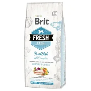 Brit Fresh Fisk Adult Large 2,5 kg