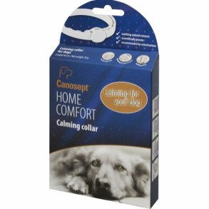 Canosept Home Comfort Calming Halsbnd