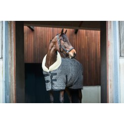 CATAGO Alea reflekterende logo grime Sort