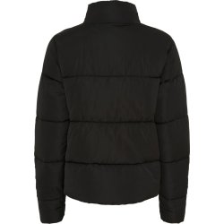 CATAGO Bella puffer jakke Sort