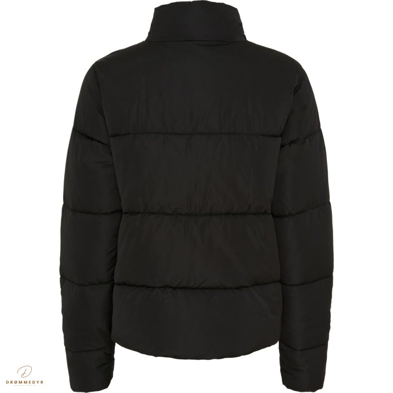 CATAGO Bella puffer jakke Sort