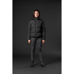 CATAGO Bella puffer jakke Sort