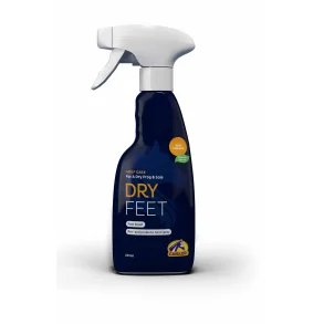 Cavalor Dry feet natural 250 ml