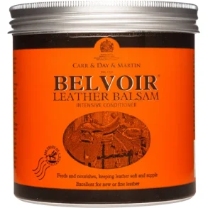 CDM Belvoir Leather Balsam Intensive condit. 500ml
