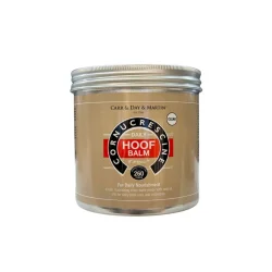 CDM DAILY HOOF BALM CLEAR 500 ML