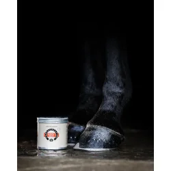 CDM DAILY HOOF BALM CLEAR 500 ML