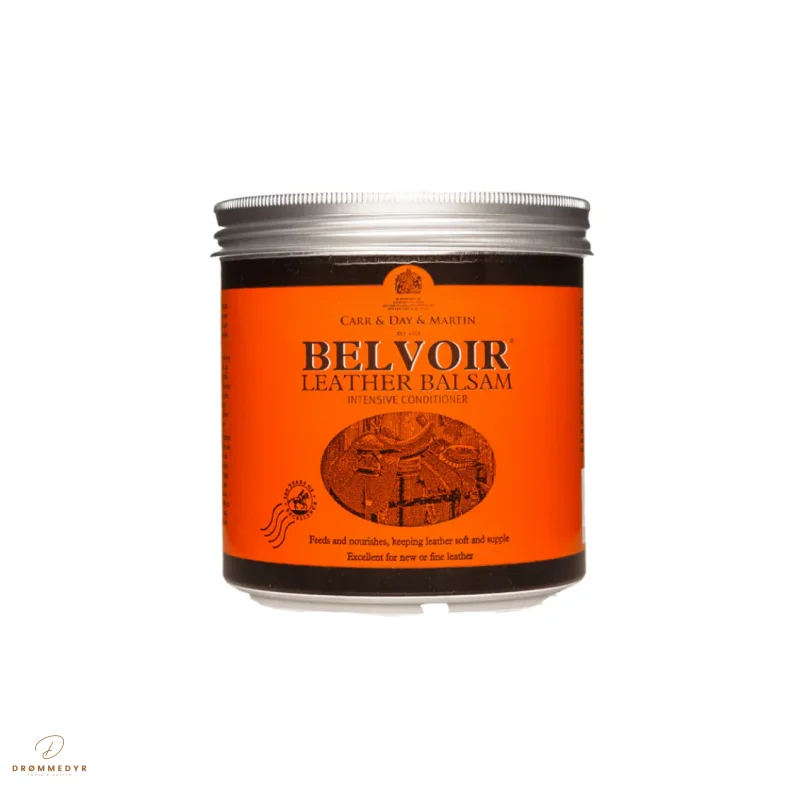 CDM Leather Balsam 500 ML