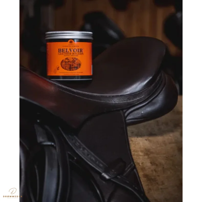 CDM Leather Balsam 500 ML