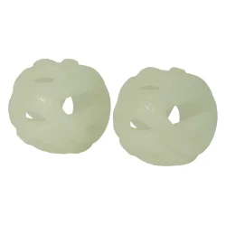 Chuckit! Air Glow Fetch Ball M (2-pack)