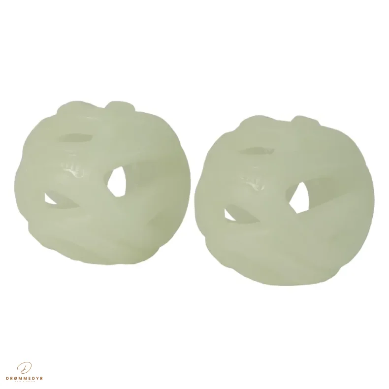 Chuckit! Air Glow Fetch Ball M (2-pack)