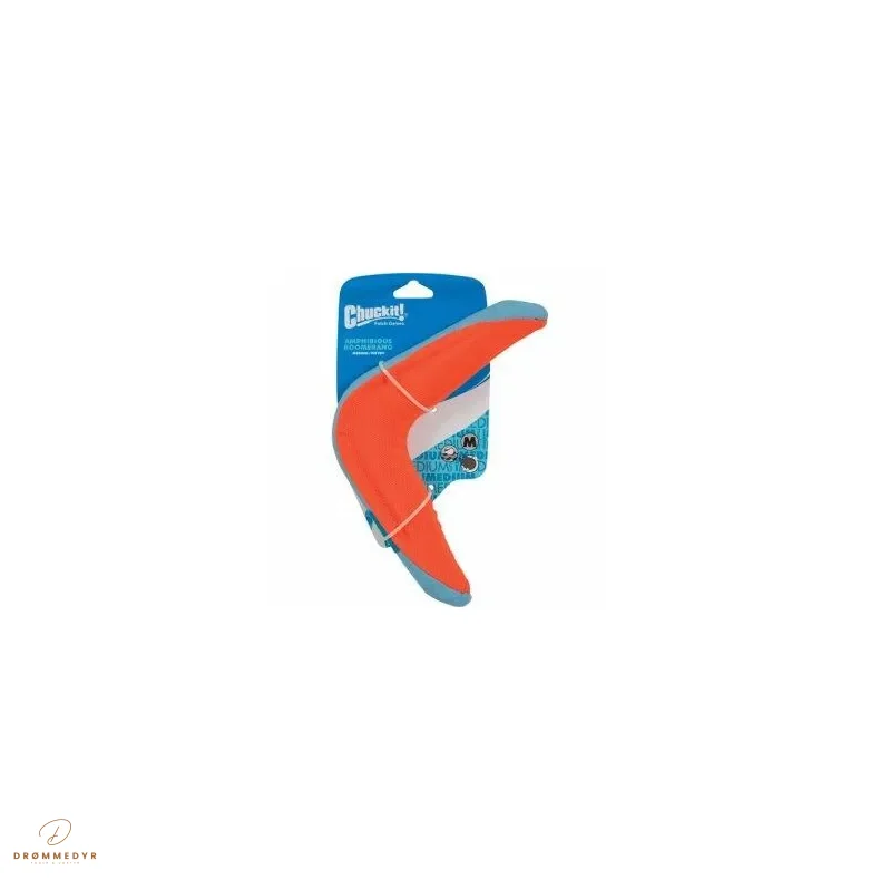 CHUCKIT Boomerang, flyende, M