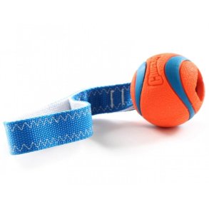 CHUCKIT Ultra bold p� reb, M