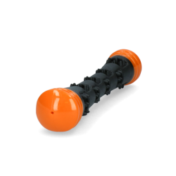 Dog Comets Meteor Throwing stick orange S
