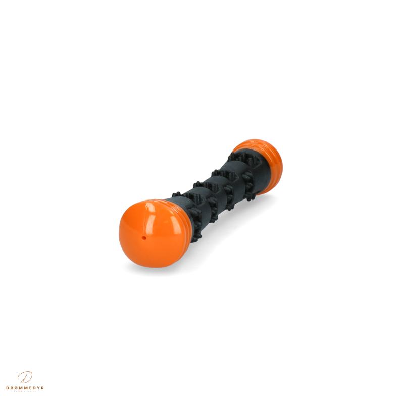 Dog Comets Meteor Throwing stick orange S
