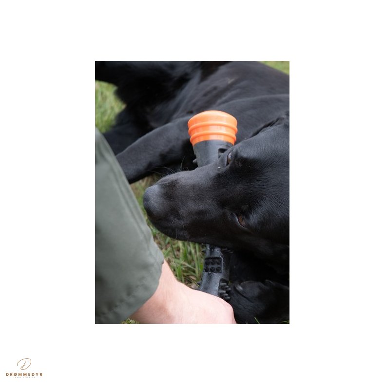 Dog Comets Meteor Throwing stick orange S