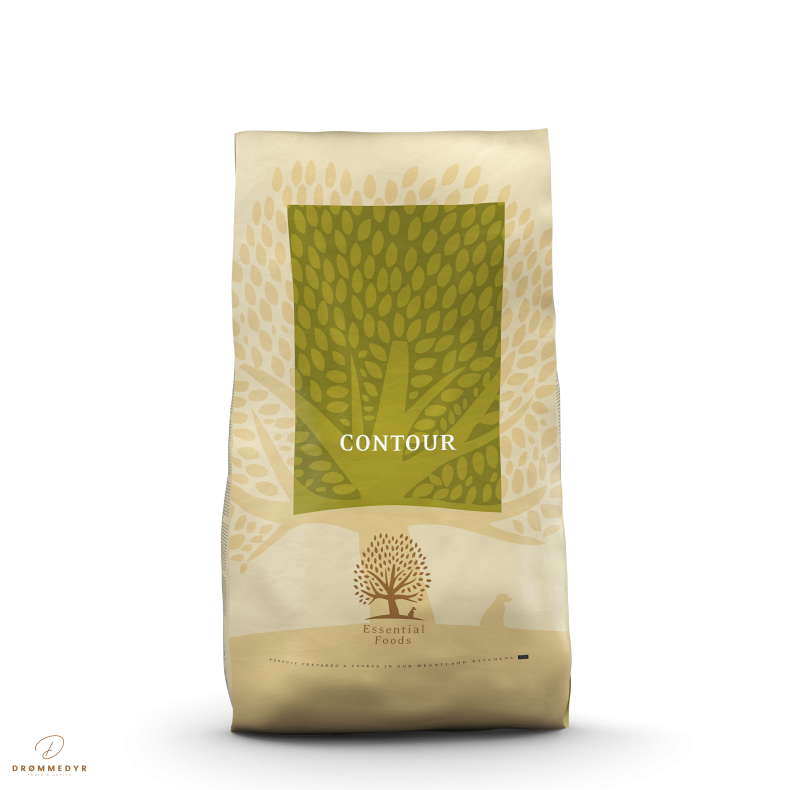 ESSENTIAL CONTOUR 10KG