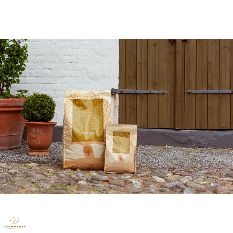 ESSENTIAL CONTOUR 10KG