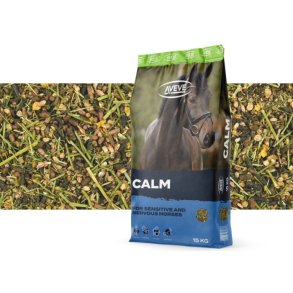 AVEVE Calm 15 kg