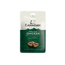 Canagan Kylling Biscuit Bakes 150g