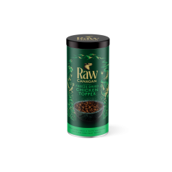 Canagan Raw Kylling Topper 50g