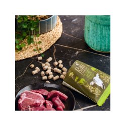 Canagan Raw Lam Godbidder 20g