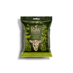 Canagan Raw Lam Godbidder 20g