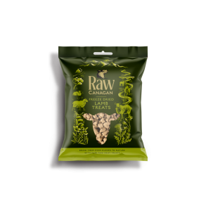 Canagan Raw Lam Godbidder 20g
