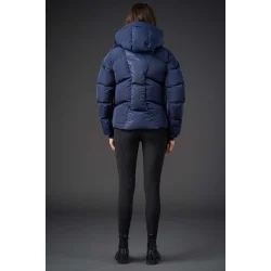 Catago Dallas Jakke Navy