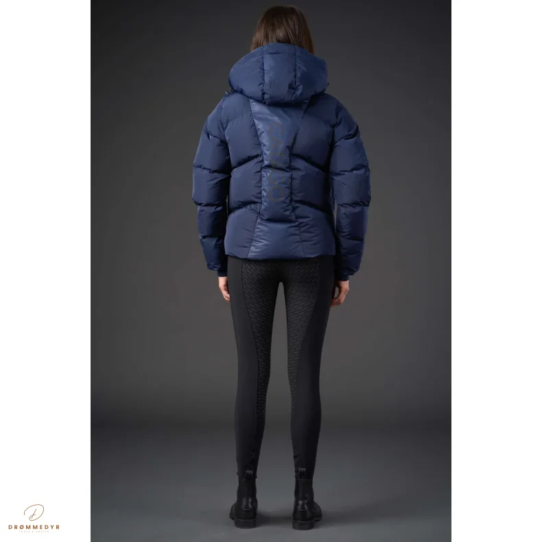 Catago Dallas Jakke Navy