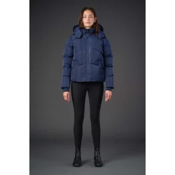 Catago Dallas Jakke Navy