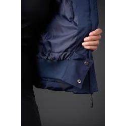 Catago Dallas Jakke Navy