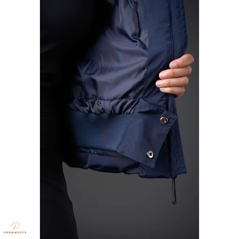 Catago Dallas Jakke Navy