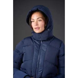 Catago Dallas Jakke Navy