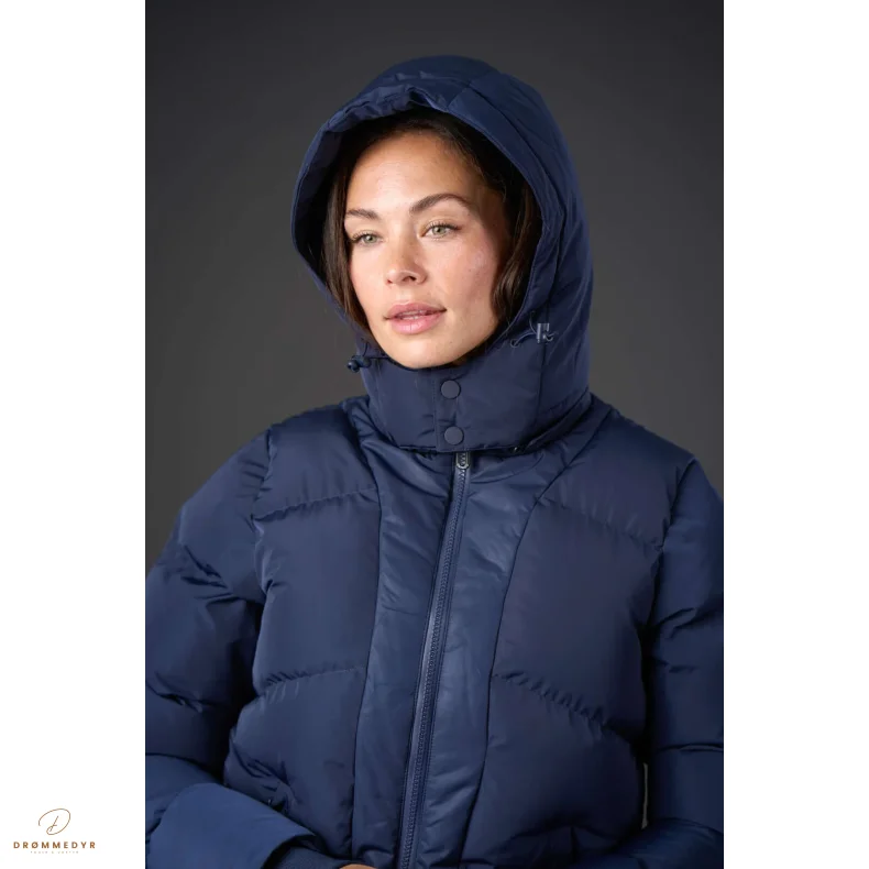 Catago Dallas Jakke Navy