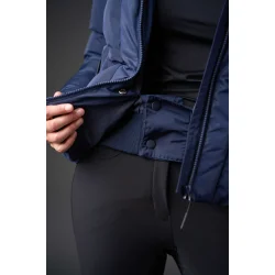 Catago Dallas Jakke Navy