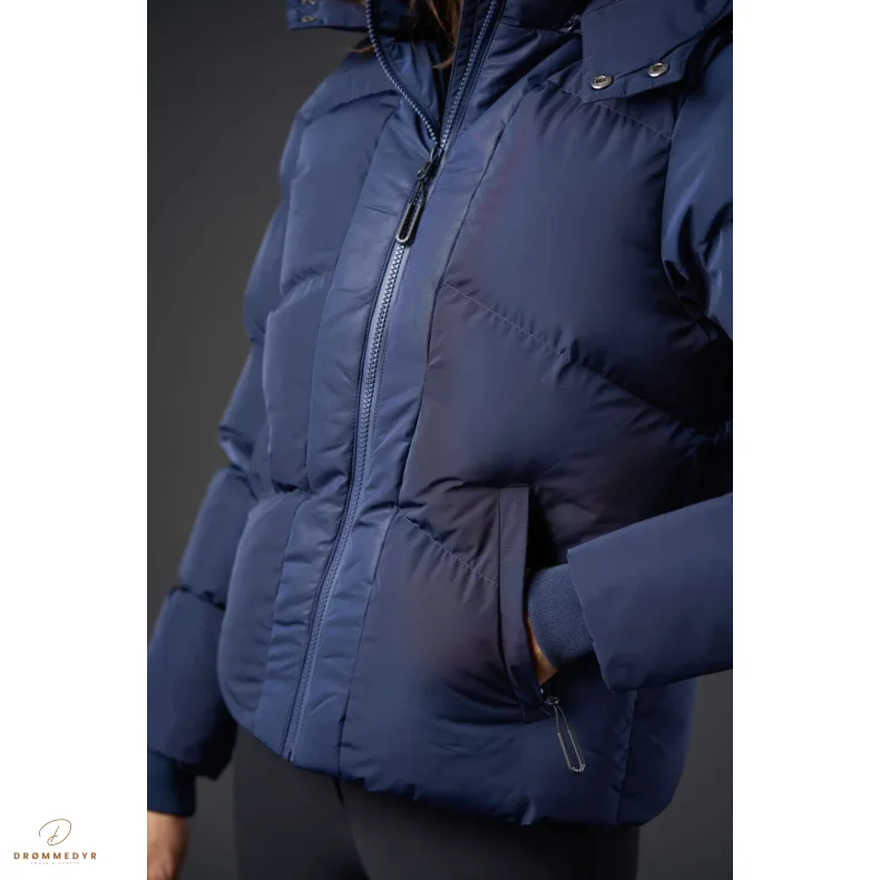 Catago Dallas Jakke Navy
